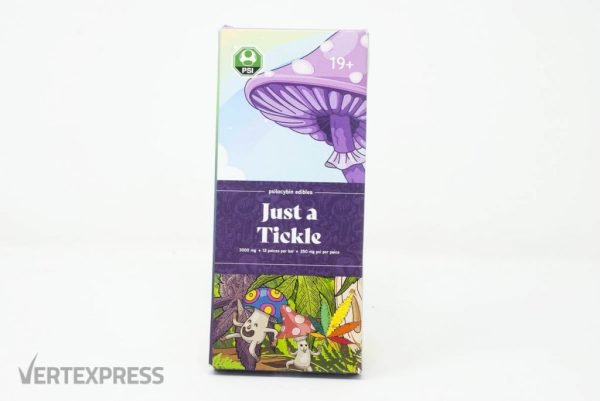 Just a Tickle Shroom Bars - Image 2