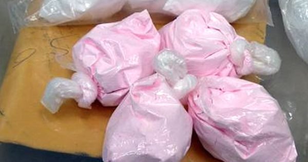 Buy peruvian pink cocaine online