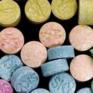 MDMA