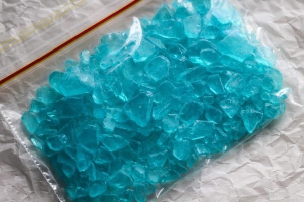 Blue Crystal Meth For Sale (12Grams)