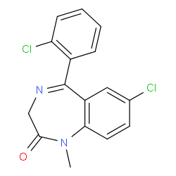 Buy Diclazepam