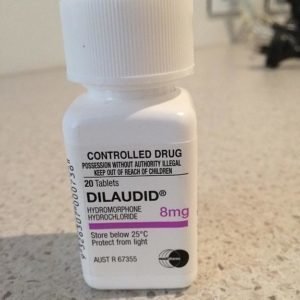 Buy Dilaudid Online