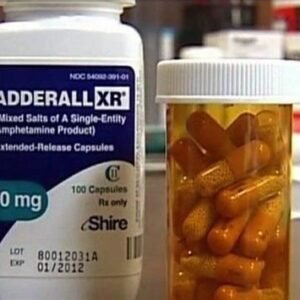 Adderall
