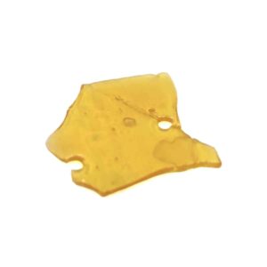 Naked House Shatter – Durban Poison (1g)