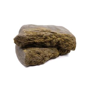 Moon Palace Hash