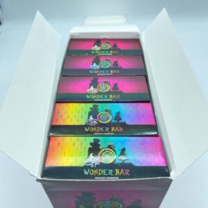 Buy Wonder Bar