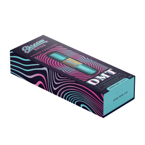 DMT Vape Refills (Cartridge Only)