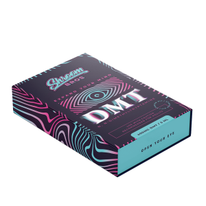 DMT Vape Kits (Battery + Cartridge)