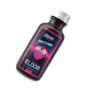 Psilosizzurp – Grape Shroom Elixir
